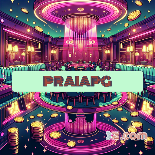 A Categoria 'Diversão' do PraiaPG: Um Refúgio para Jogadores