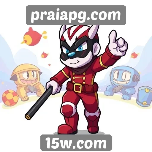 Novidades e atualizações no praiapg.com