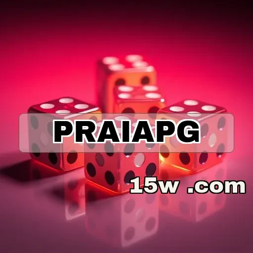 praiapg.com: A Plataforma Que Revoluciona o Mundo dos Jogos Online