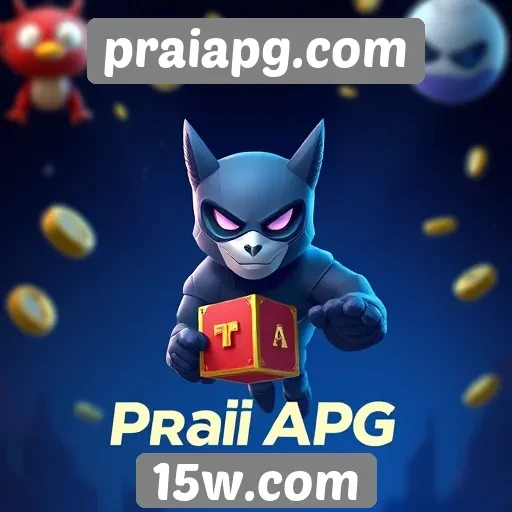 Promoções e ofertas no praiapg.com