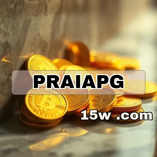 praiapg.com: O Destino Imperdível para Amantes de Caça-Níqueis