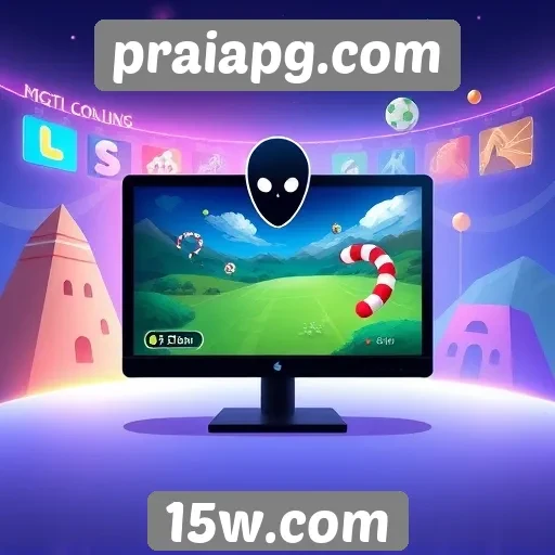 Experiência do usuário em praiapg.com